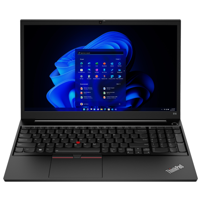 Ноутбук Lenovo ThinkPad E15 G4 (21E60063RA)