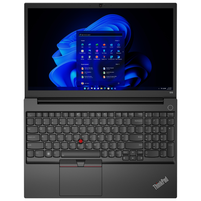 Ноутбук Lenovo ThinkPad E15 G4 (21E60063RA)