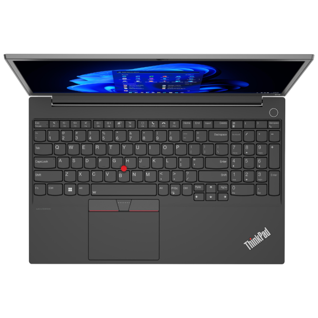 Ноутбук Lenovo ThinkPad E15 G4 (21E60063RA)