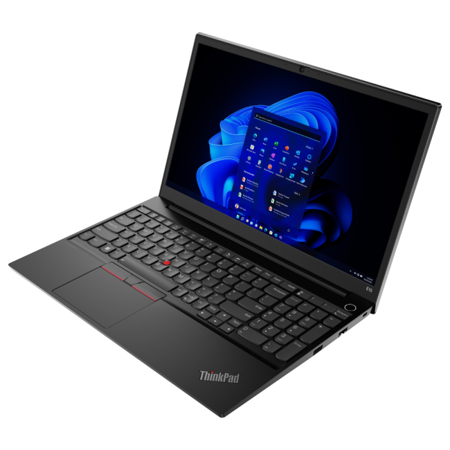 Ноутбук Lenovo ThinkPad E15 G4 (21E60063RA)