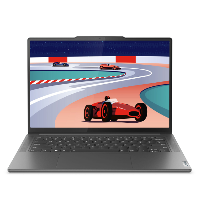 Ноутбук Lenovo Yoga Pro 9 14IRP8 (83BU0063RA)