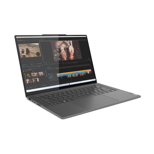 Ноутбук Lenovo Yoga Pro 9 14IRP8 (83BU0063RA)