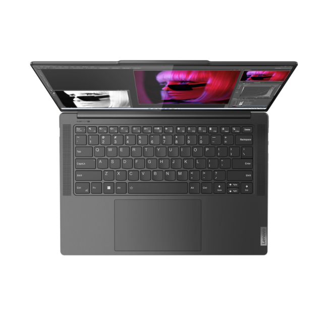 Ноутбук Lenovo Yoga Pro 9 14IRP8 (83BU0063RA)