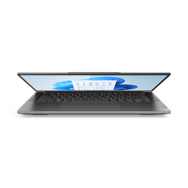 Ноутбук Lenovo Yoga Pro 9 14IRP8 (83BU0063RA)