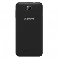 Смартфон Gigabyte GSmart ESSENCE Black