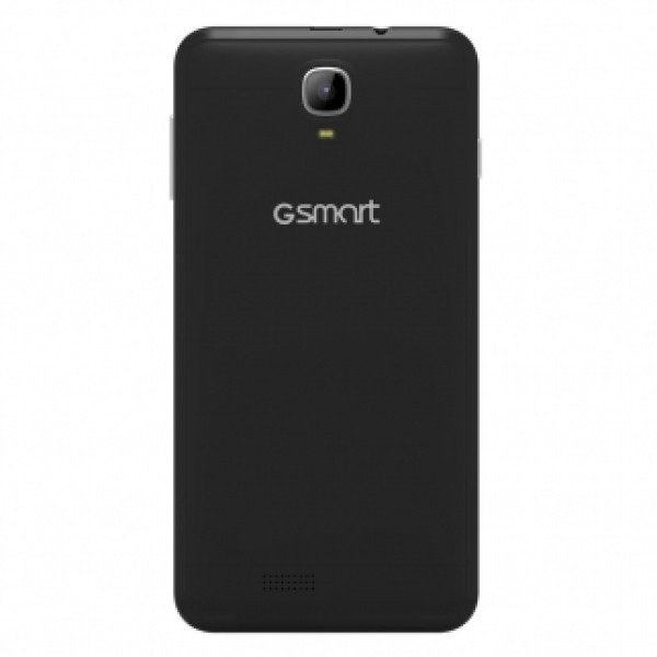 Смартфон Gigabyte GSmart ESSENCE Black