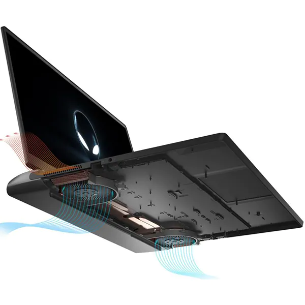Ноутбук Dell Alienware M15 R5 (AWM155016)