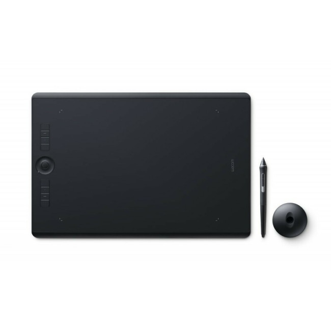 Wacom Intuos Pro L (PTH-860-N)