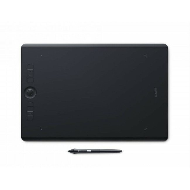 Wacom Intuos Pro L (PTH-860-N)