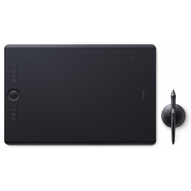 Wacom Intuos Pro L (PTH-860-N)