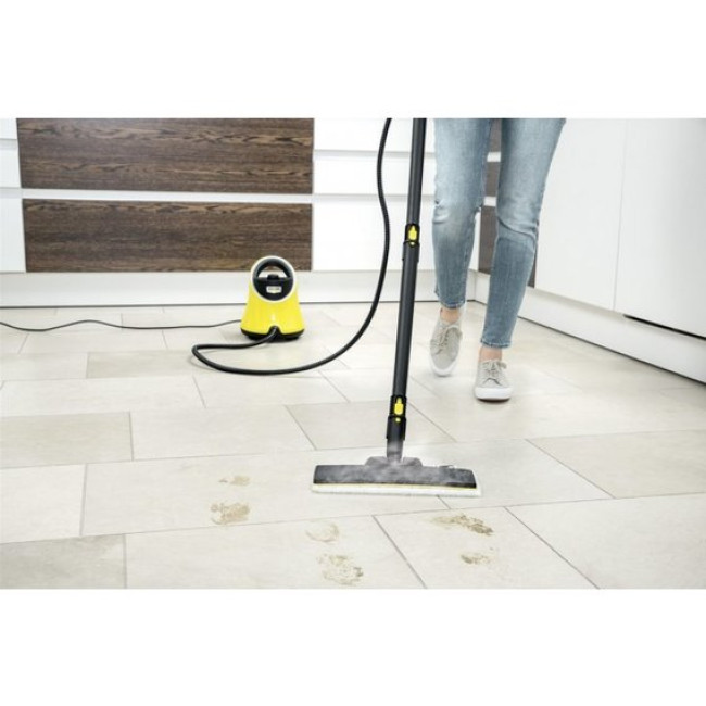 Karcher SC 2 Deluxe Easyfіx (1.513-249.0)