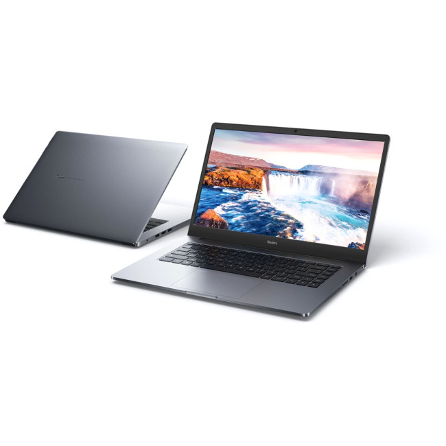 Xiaomi RedmiBook 15 Dark Gray (JYU4546UA)