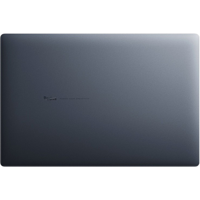 Xiaomi RedmiBook 15 Dark Gray (JYU4546UA)