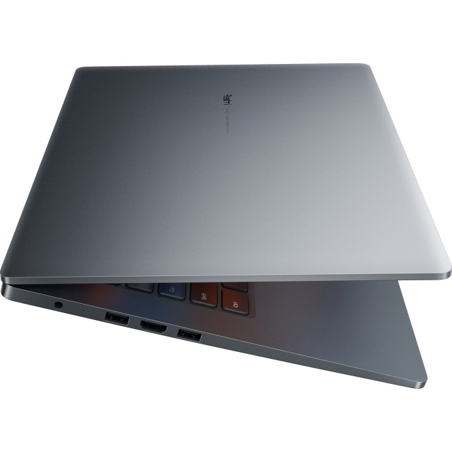 Xiaomi RedmiBook 15 Dark Gray (JYU4546UA)