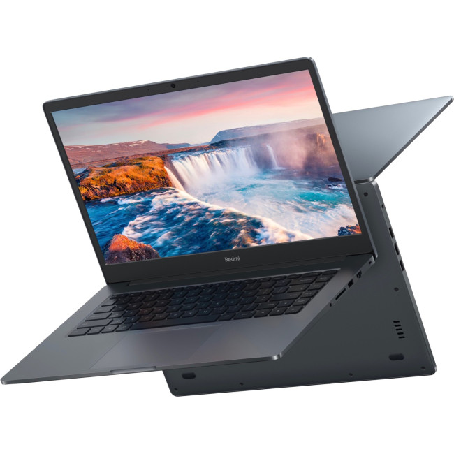 Xiaomi RedmiBook 15 Dark Gray (JYU4546UA)