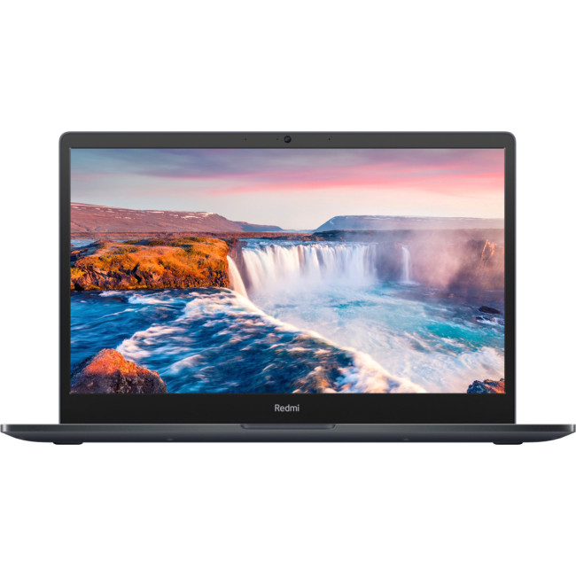 Xiaomi RedmiBook 15 Dark Gray (JYU4546UA)