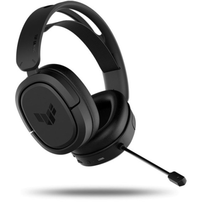 Наушники ASUS TUF Gaming H1 Wireless Black (90YH0391-B3UA00)