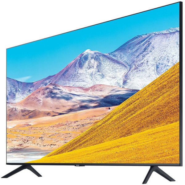 Телевизор Samsung UE82TU8002