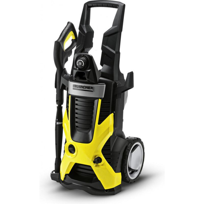 Минимойка Karcher K 7 (1.168-502.0)