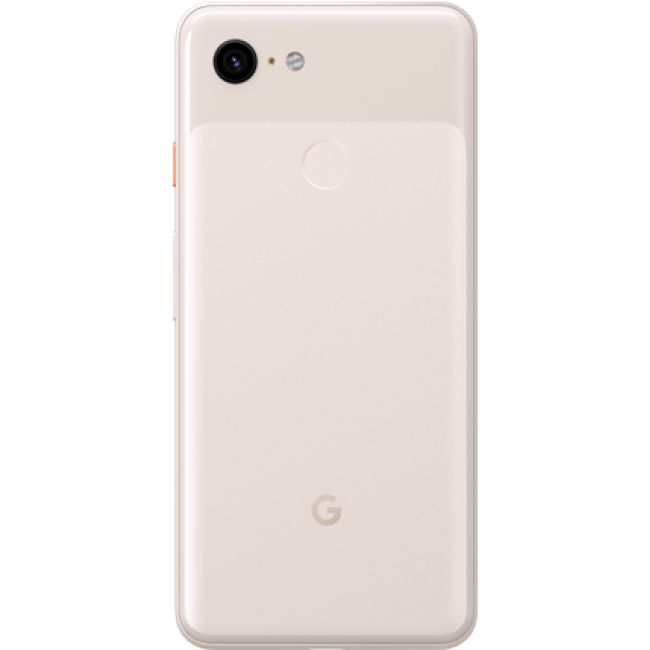 Google Pixel 3 XL 4/128GB Not Pink