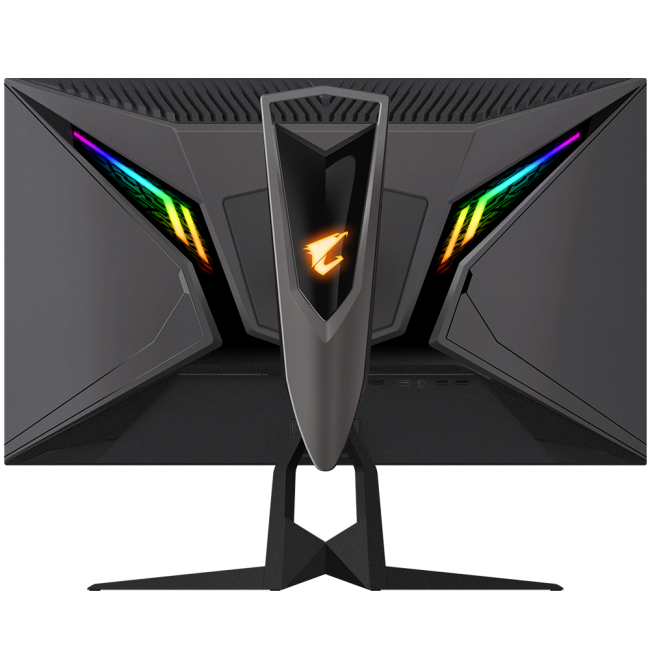 Gigabyte AORUS FI27Q-P