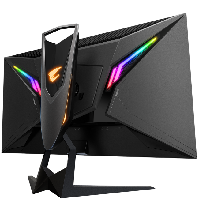 Gigabyte AORUS FI27Q-P