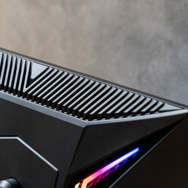 Gigabyte AORUS FI27Q-P