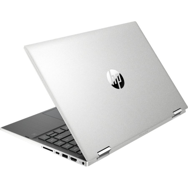 Ноутбук HP Pavilion x360 14m-dw1013dx (1F4W6UA)