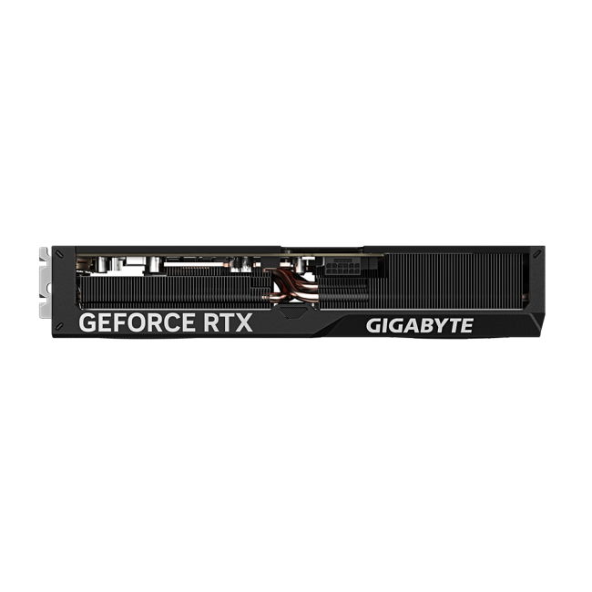 Видеокарта Gigabyte GeForce RTX4070Ti 12Gb WINDFORCE OC (GV-N407TWF3OC-12GD)