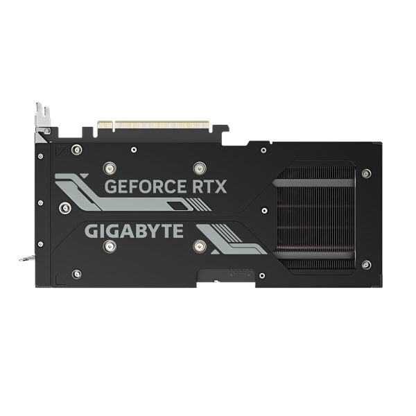 Gigabyte GeForce RTX4070Ti 12Gb WINDFORCE OC (GV-N407TWF3OC-12GD)