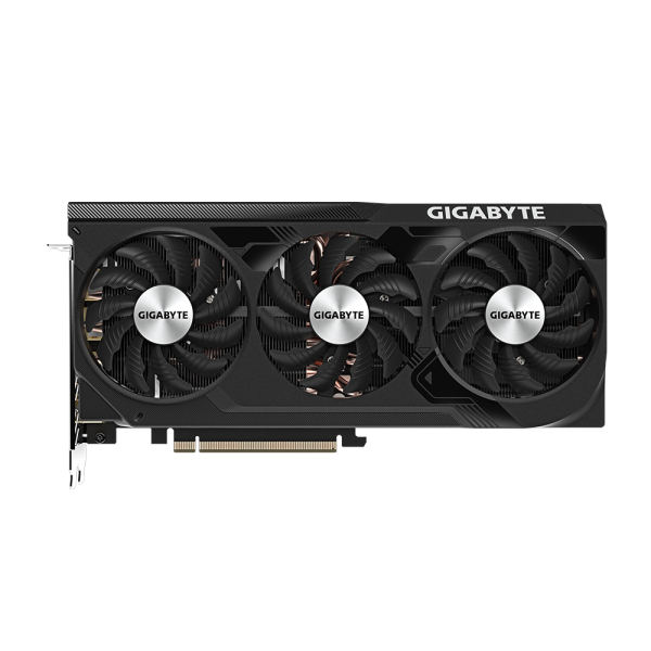 Gigabyte GeForce RTX4070Ti 12Gb WINDFORCE OC (GV-N407TWF3OC-12GD)