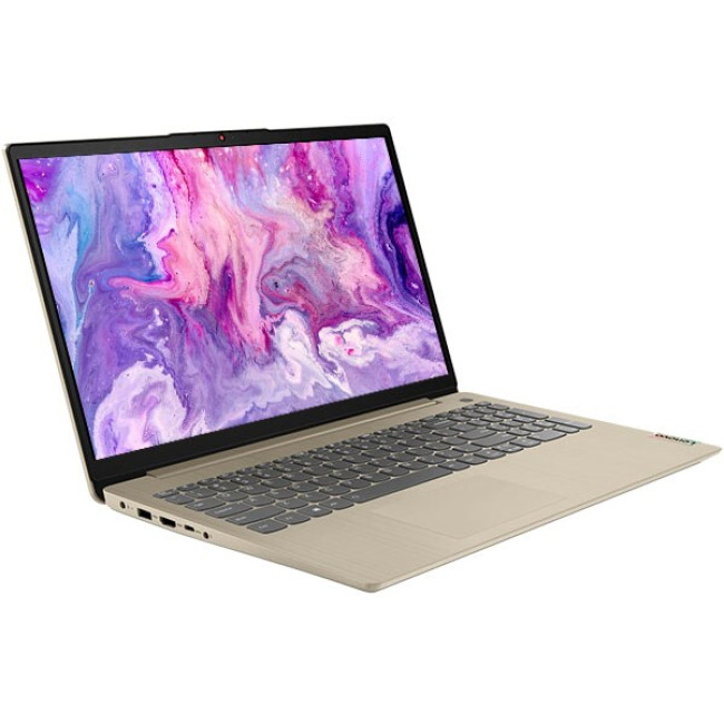 Ноутбук Lenovo IdeaPad 3 15ITL6 (82H802MWRM)