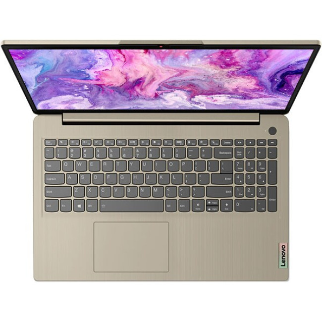 Ноутбук Lenovo IdeaPad 3 15ITL6 (82H802MWRM)