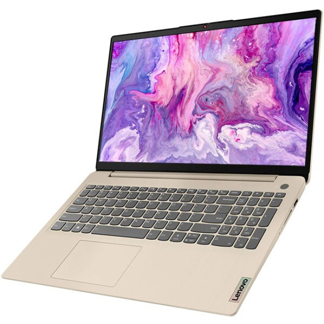 Ноутбук Lenovo IdeaPad 3 15ITL6 (82H802MWRM)