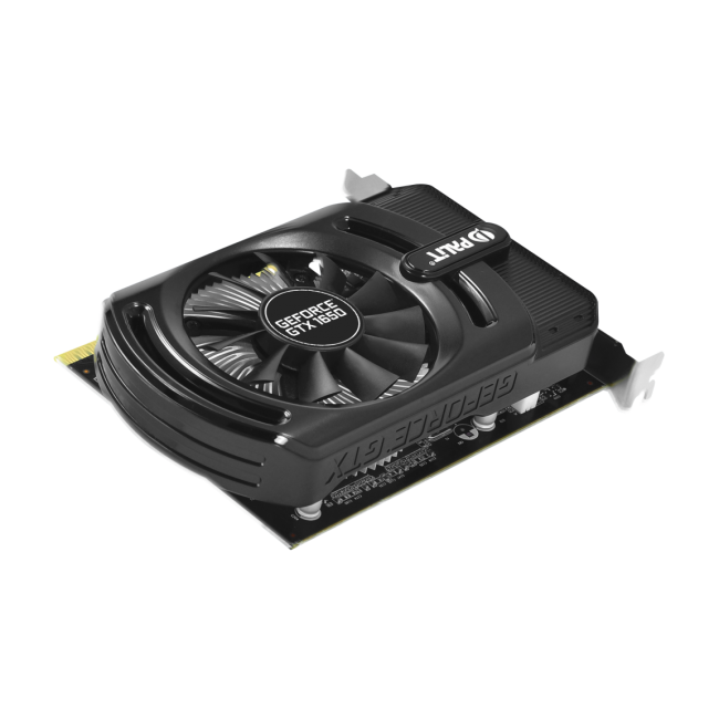 Palit GeForce GTX 1650 StormX (NE51650006G1-1170F)