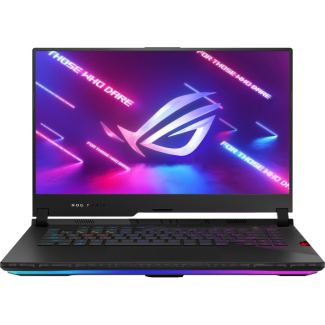 Ноутбук Asus ROG Strix SCAR 15 G533QS (G533QS-DS76)