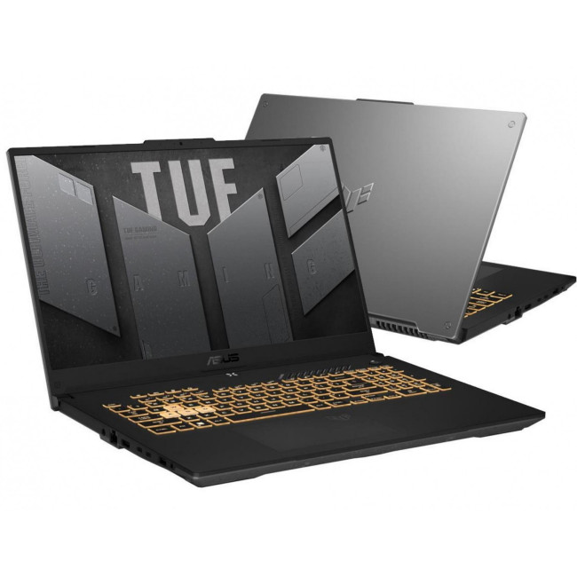 Asus TUF Gaming F17 2022 FX707ZC4 (FX707ZC4-HX008)