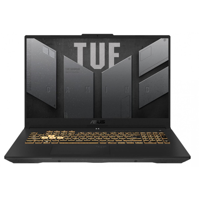 Asus TUF Gaming F17 2022 FX707ZC4 (FX707ZC4-HX008)