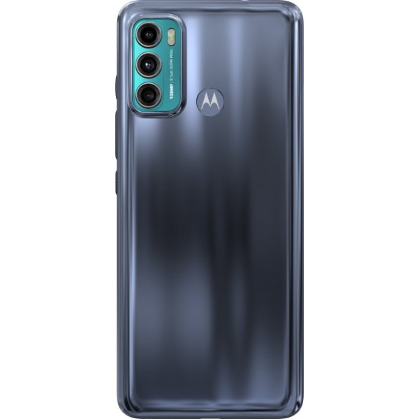 Смартфон Motorola G60 6/128GB Dynamic Grey (PANB0006PL)