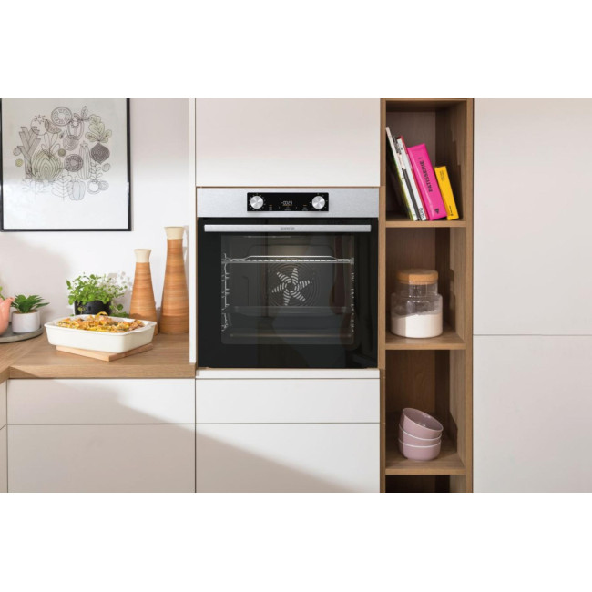 Духовой шкаф Gorenje BO6737E02X