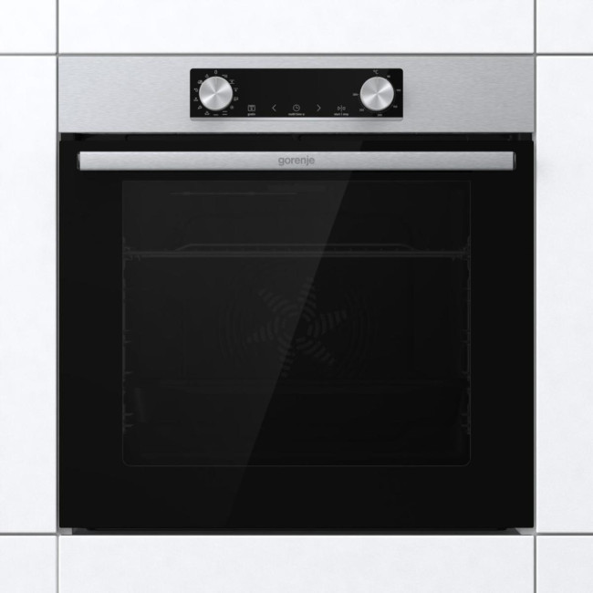 Духовой шкаф Gorenje BO6737E02X