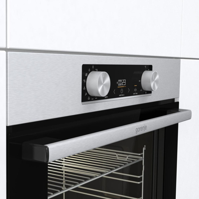 Духовой шкаф Gorenje BO6737E02X