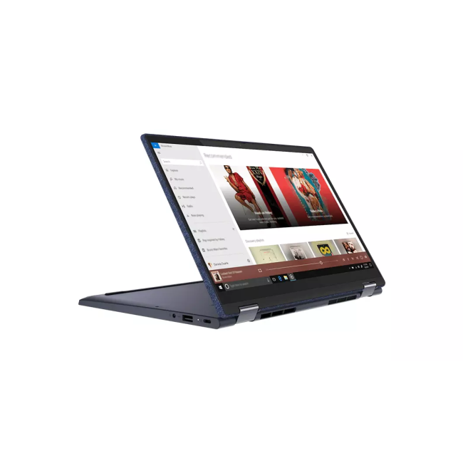 Ноутбук Lenovo Yoga 6 13ARE05 (82FN0002US)