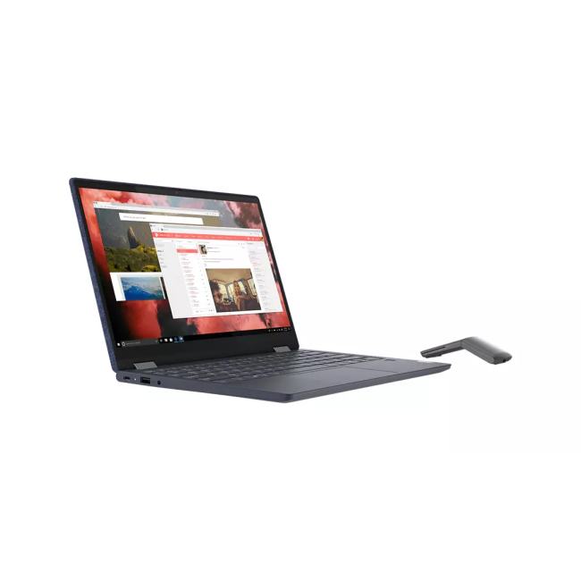 Ноутбук Lenovo Yoga 6 13ARE05 (82FN0002US)