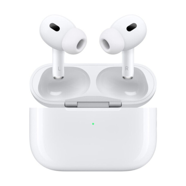 Apple AirPods Pro 2nd generation (MQD83)