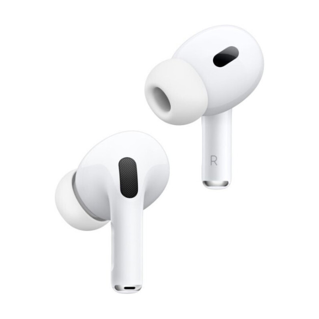 Apple AirPods Pro 2nd generation (MQD83)