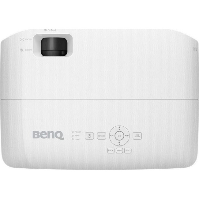 Проектор BenQ MH536 (9H.JN977.33E)