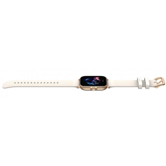 Amazfit GTS 3 Ivory White