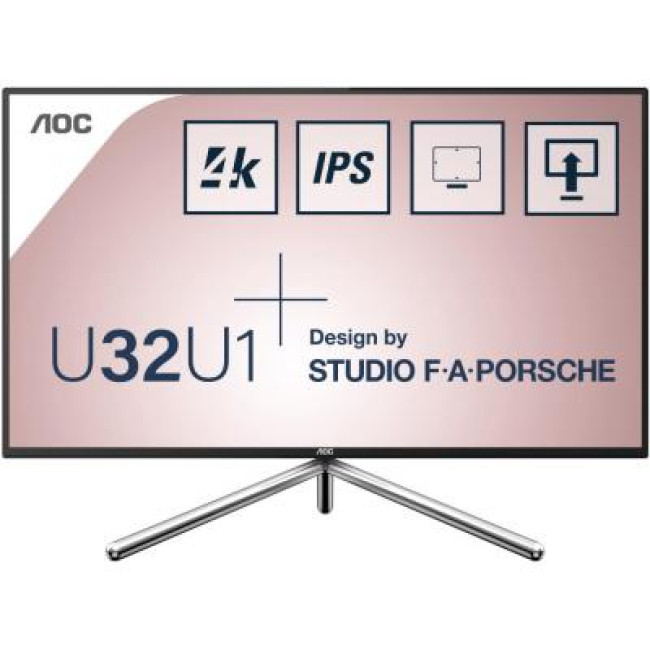 AOC U32U1