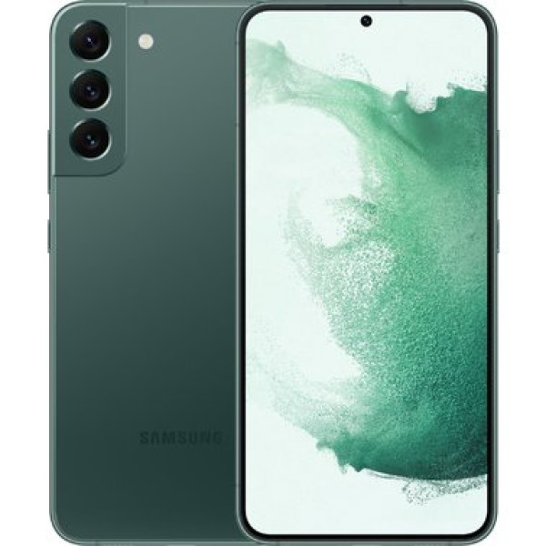 Смартфон Samsung Galaxy S22+ SM-S9060 8/128GB Green